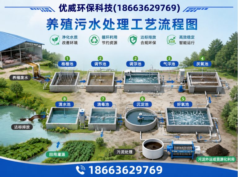 青州市优威环保科技展示图